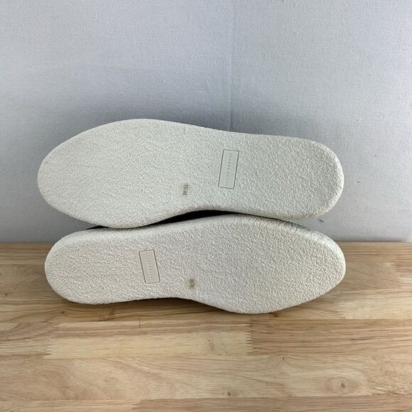 Lucky Brand Ebrun Sneaker- Black- Size 8 M- NIB - Picture 7 of 8